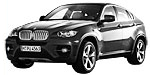BMW E71 U0023 Fault Code