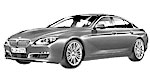 BMW F06 U0023 Fault Code