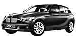 BMW F20 U0023 Fault Code