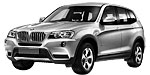 BMW F25 U0023 Fault Code